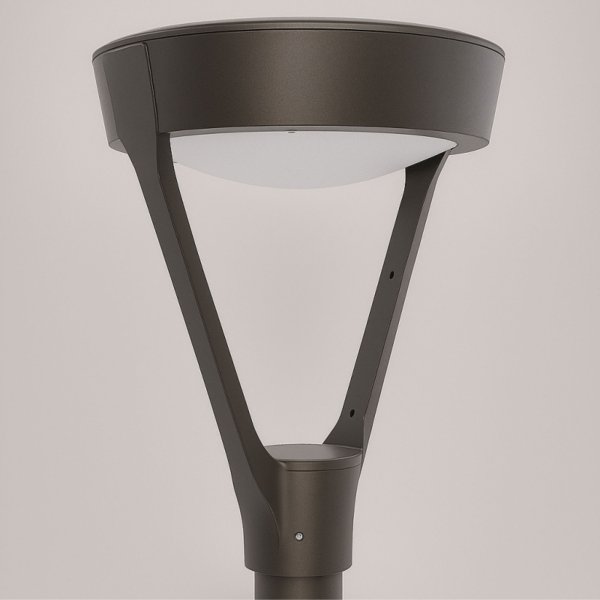 LPT-12 Post Top Light