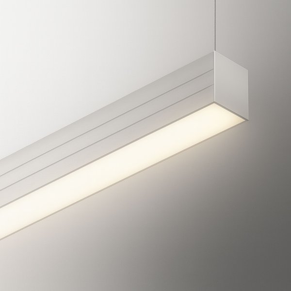 EB3-Direct Suspended Linear Light