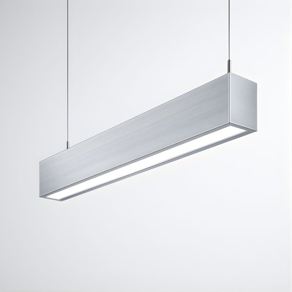 LINEA Suspended Linear Light