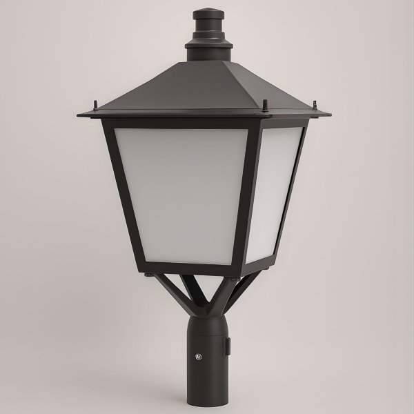 LPT-9 2G Post Top Light