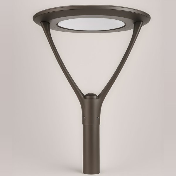 LPT-11 2G Post Top Light